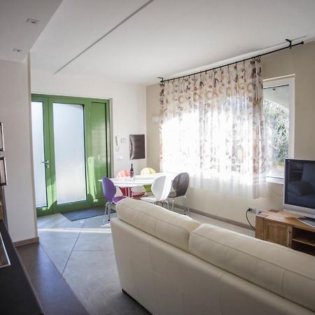 Apartament Casa Sophia San Felice del Benaco Zewnętrze zdjęcie