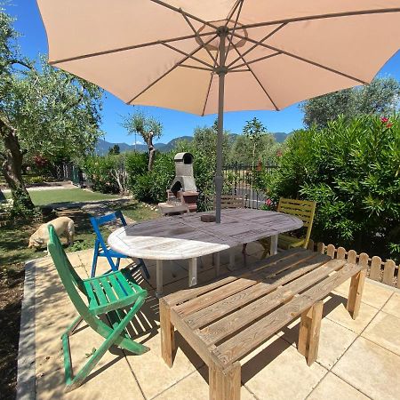 Apartament Casa Sophia San Felice del Benaco Zewnętrze zdjęcie