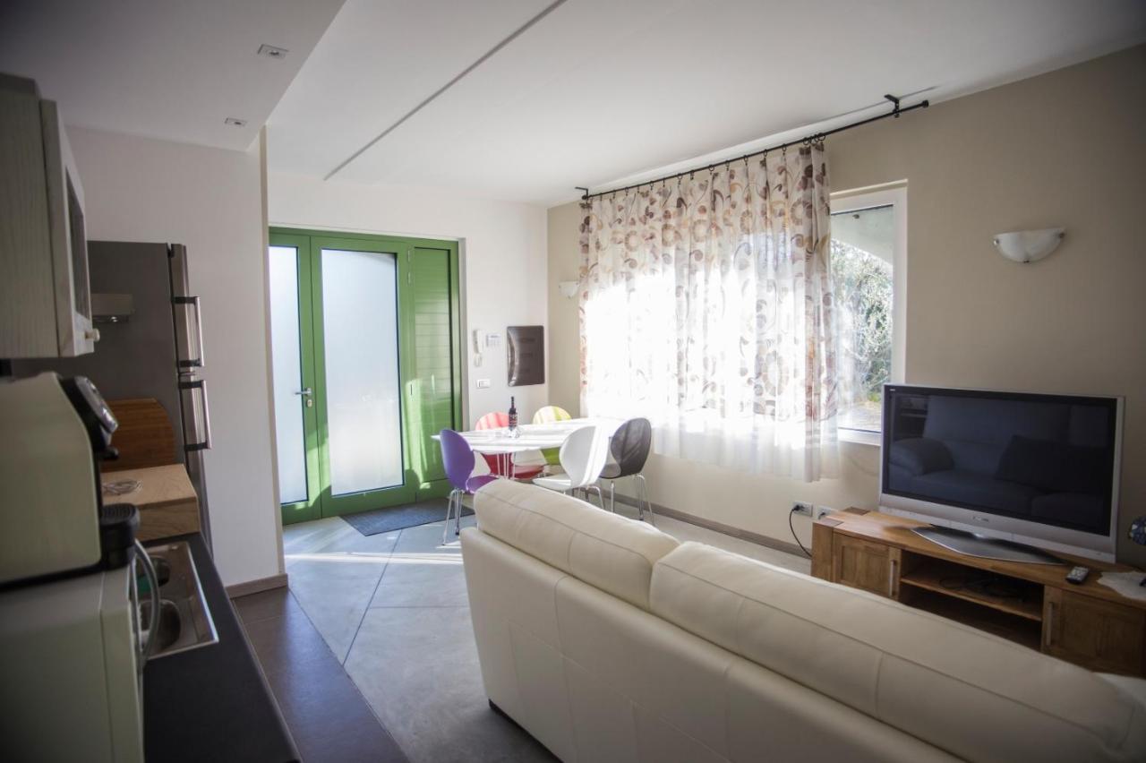 Apartament Casa Sophia San Felice del Benaco Zewnętrze zdjęcie
