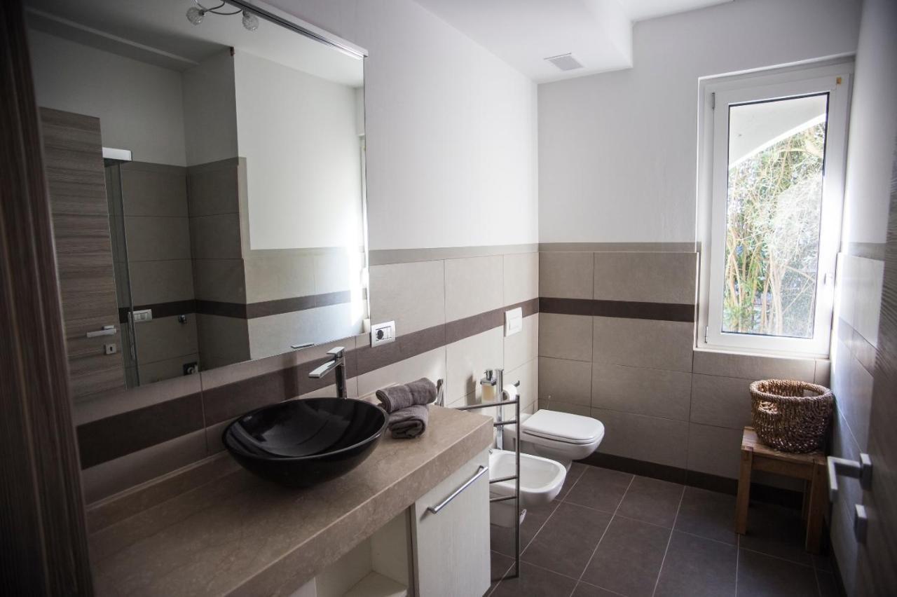 Apartament Casa Sophia San Felice del Benaco Zewnętrze zdjęcie