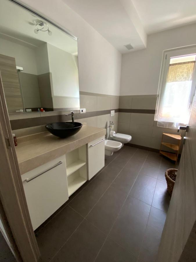 Apartament Casa Sophia San Felice del Benaco Zewnętrze zdjęcie