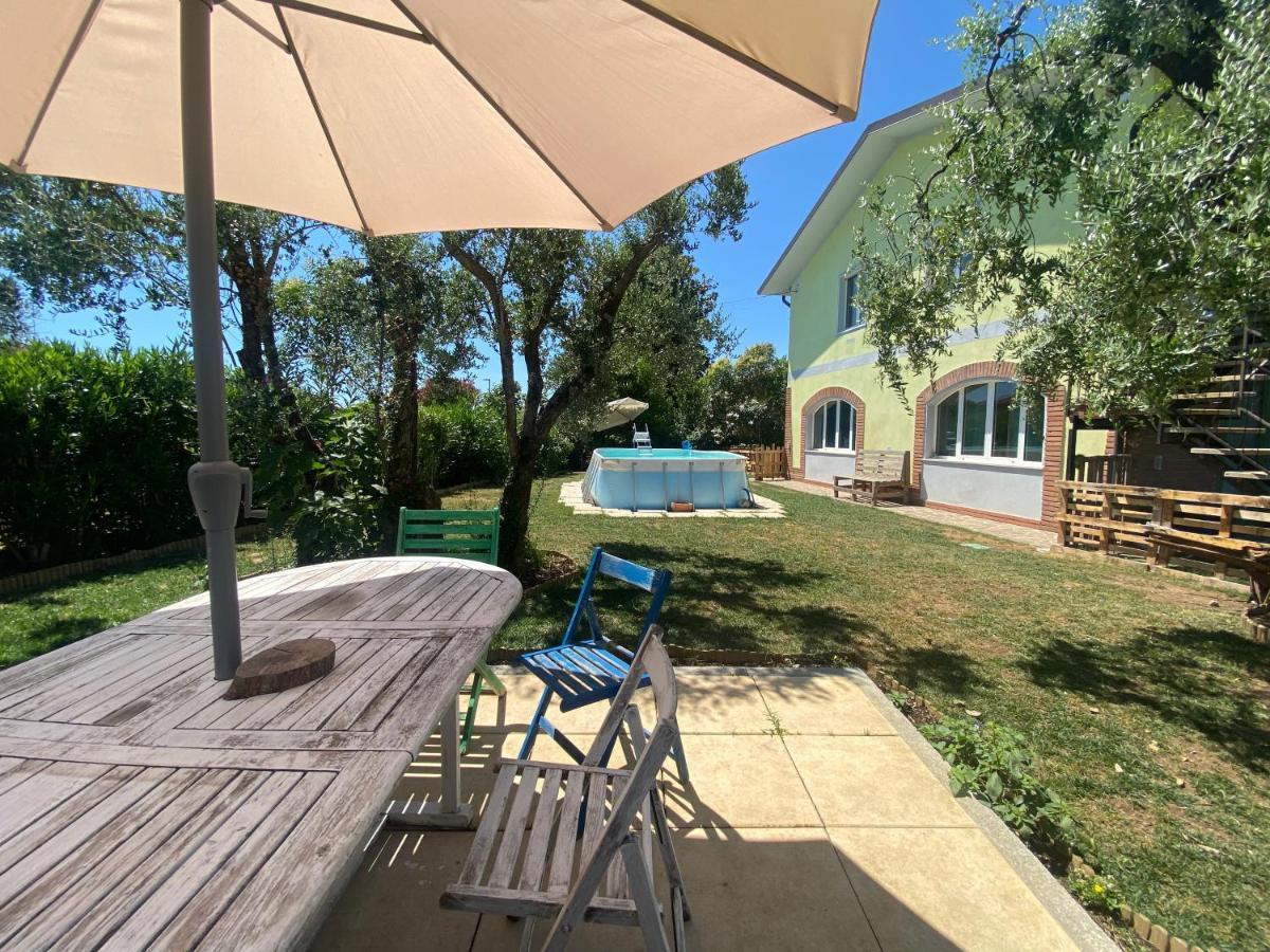 Apartament Casa Sophia San Felice del Benaco Zewnętrze zdjęcie