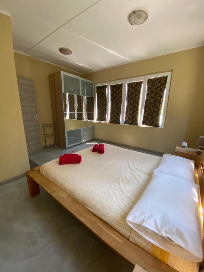 Apartament Casa Sophia San Felice del Benaco Zewnętrze zdjęcie