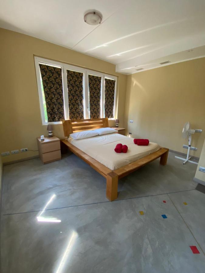Apartament Casa Sophia San Felice del Benaco Zewnętrze zdjęcie