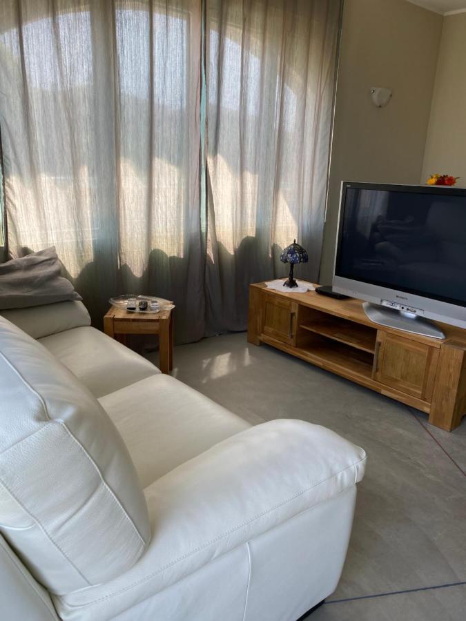 Apartament Casa Sophia San Felice del Benaco Zewnętrze zdjęcie