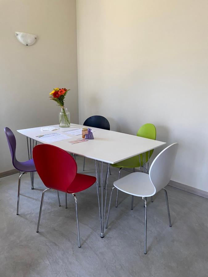 Apartament Casa Sophia San Felice del Benaco Zewnętrze zdjęcie